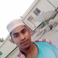 Hridey Khan
