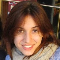 Irene Grao Sanchez