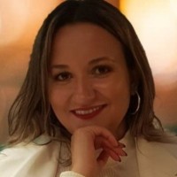 Eugènia Prokopyeva