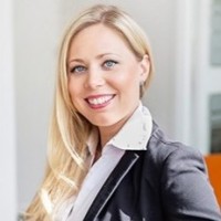 Caroline Dettker