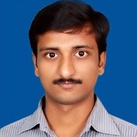 Sudhakar Ksr