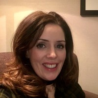 Ashley Harries