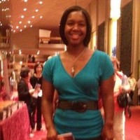 Comeshia Workman