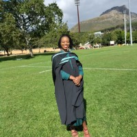 Sphokazi P Mbatha