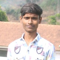 SARANRAJ S