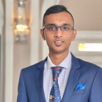 Shehan Wickramaratne
