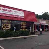 Payless car sales Of south amboy
