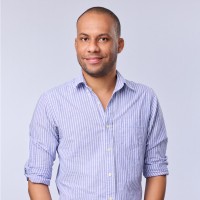 Omar Holder