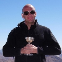 Mike Warner