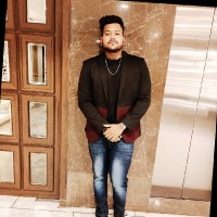 Vaibhav Naik