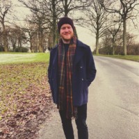 Ryan Ingham