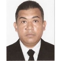 Dante Torres Benitez