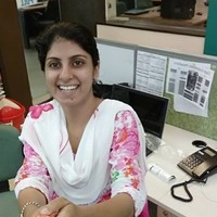 Nidhi Kathuria