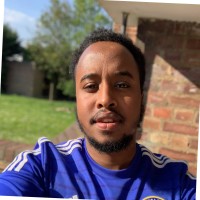 Abdifitah Abdi