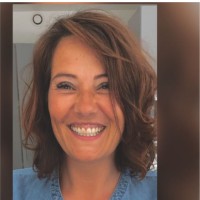 HELENE LE REST/CARAY