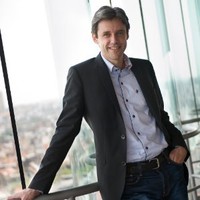 Kris De Backer