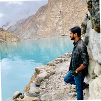 Aftab Shah