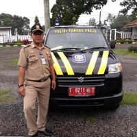Asep Taryana Rosydan