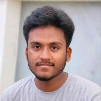 Dhanush D.S