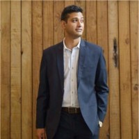 Abhishek Puri (Aari)