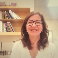Tricia Hasbrook