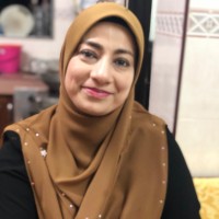 Zerina Begum Yusof