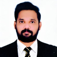 Athul Smith T