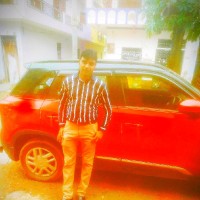 Deepak Kumar Kumar