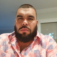 Jose Pepe Andrade