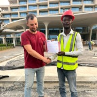 Koffi Ulrych Codjo