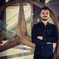 Ahmet Furkan Ertürk