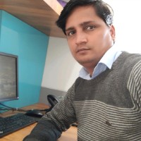Yogesh Chotiya