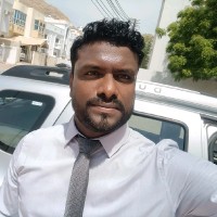 Suhail Kk