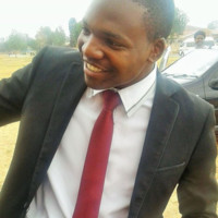 Nkosikhona Motaung