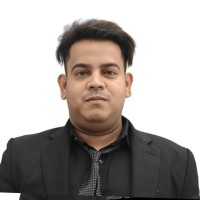 Shushant Kumar