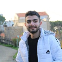 Alaa Rafeh