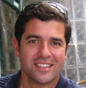 Alfonso Parra Torres