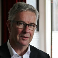 René Penning de Vries