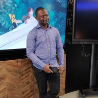 Adebayo Oluwaseun Adeyemo