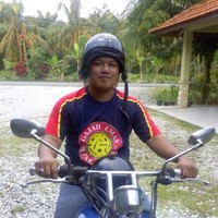 shahruddin bin sapar shah