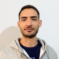 Nicolas Tomeo