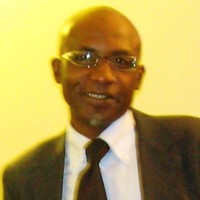 Oscar Ntaffe