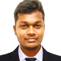 Parthiban M