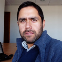 Enrique d'Etigny Lagos