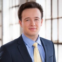 Patrick O'Meara