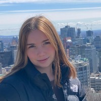 Cassidy Bignon