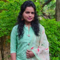 Pooja Nyamagoudar