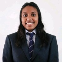 Unnati Patel