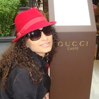 Greicy Carolina Ruiz Gomes