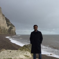 Achintya P. Varma